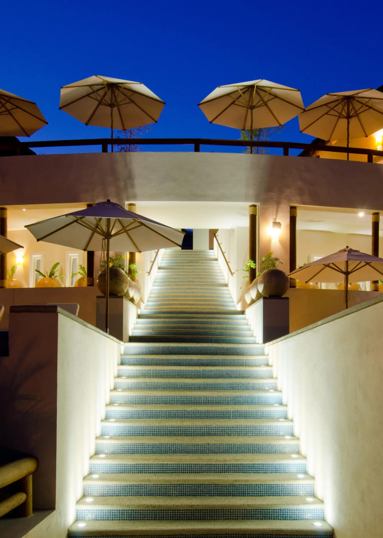 Grand Matlali Suites & Villas Riviera Nayarit