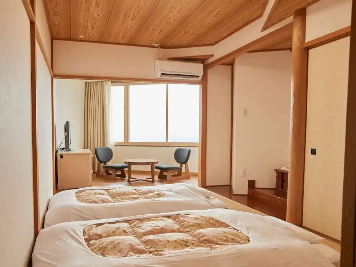 Myogi Green Hotel & Terrace