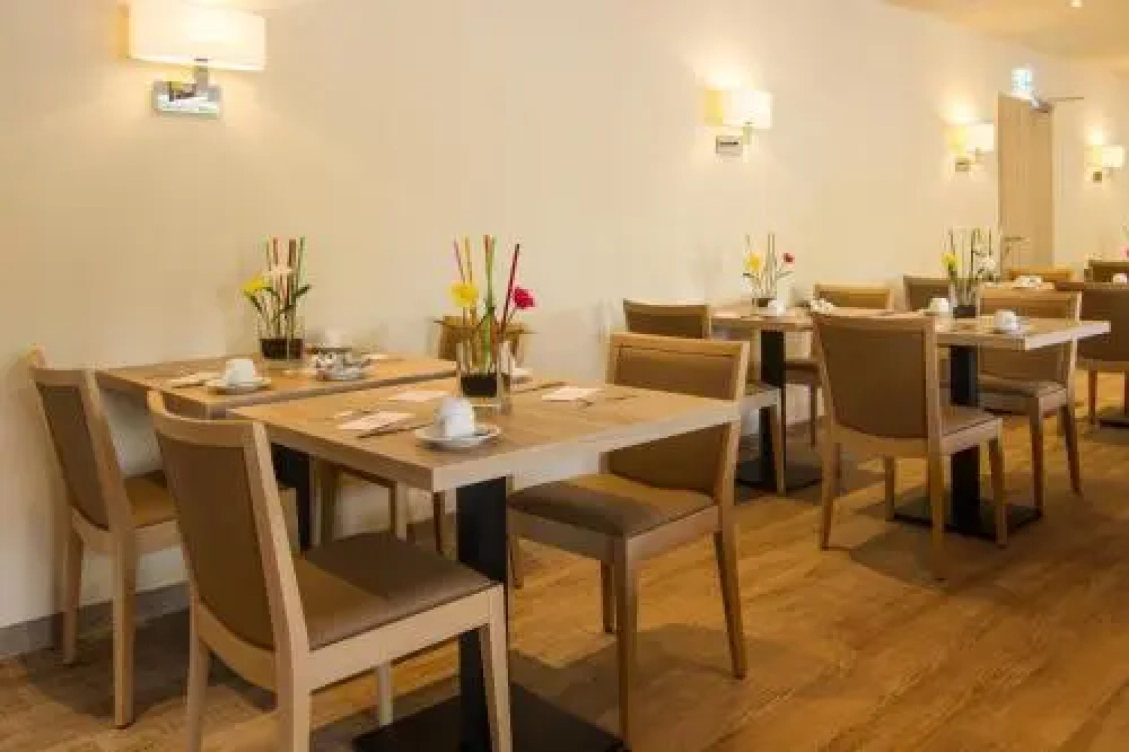 Hotel Restaurant Weserschiffchen