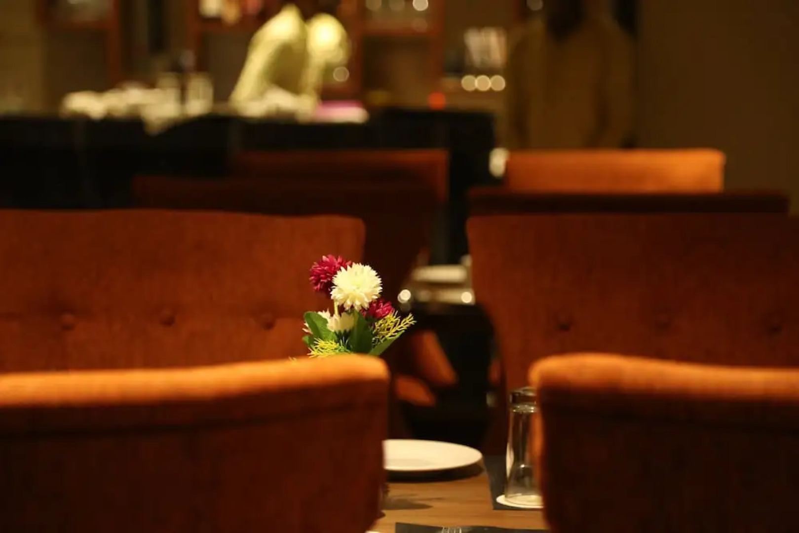 Hotel Golden Fortune