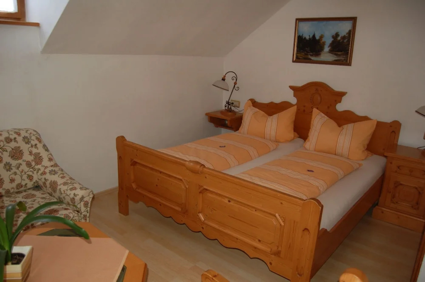 Berggasthaus und Pension Schöne Aussicht