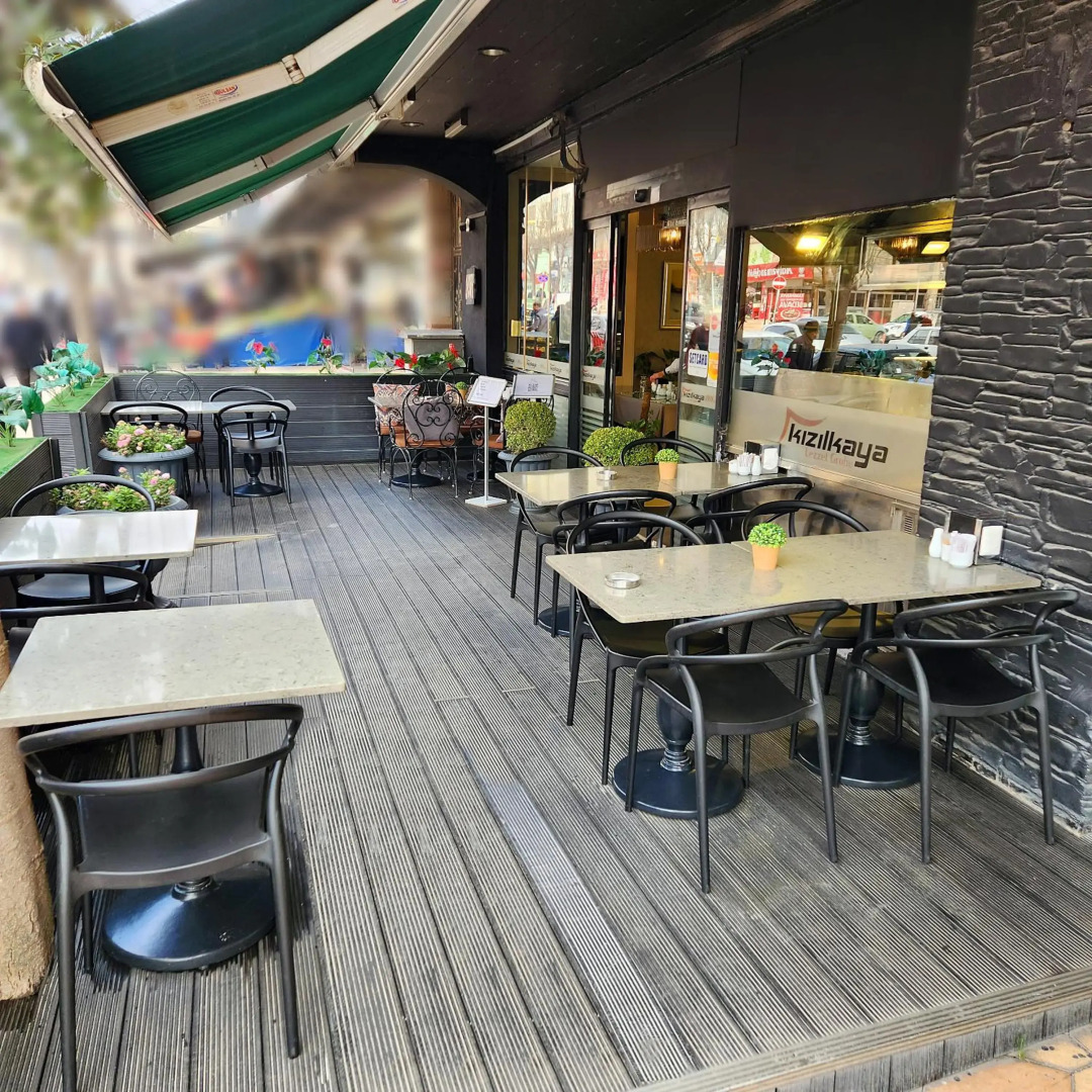 Kizilkaya Business Otel