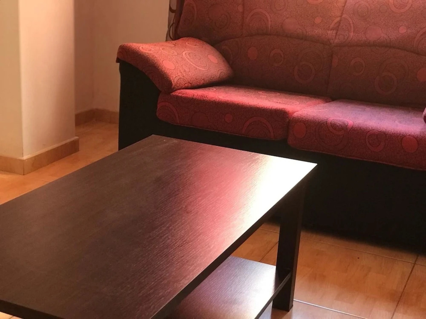 Apartment With one Bedroom in Santa Lucía de Tirajana - 6 km From the