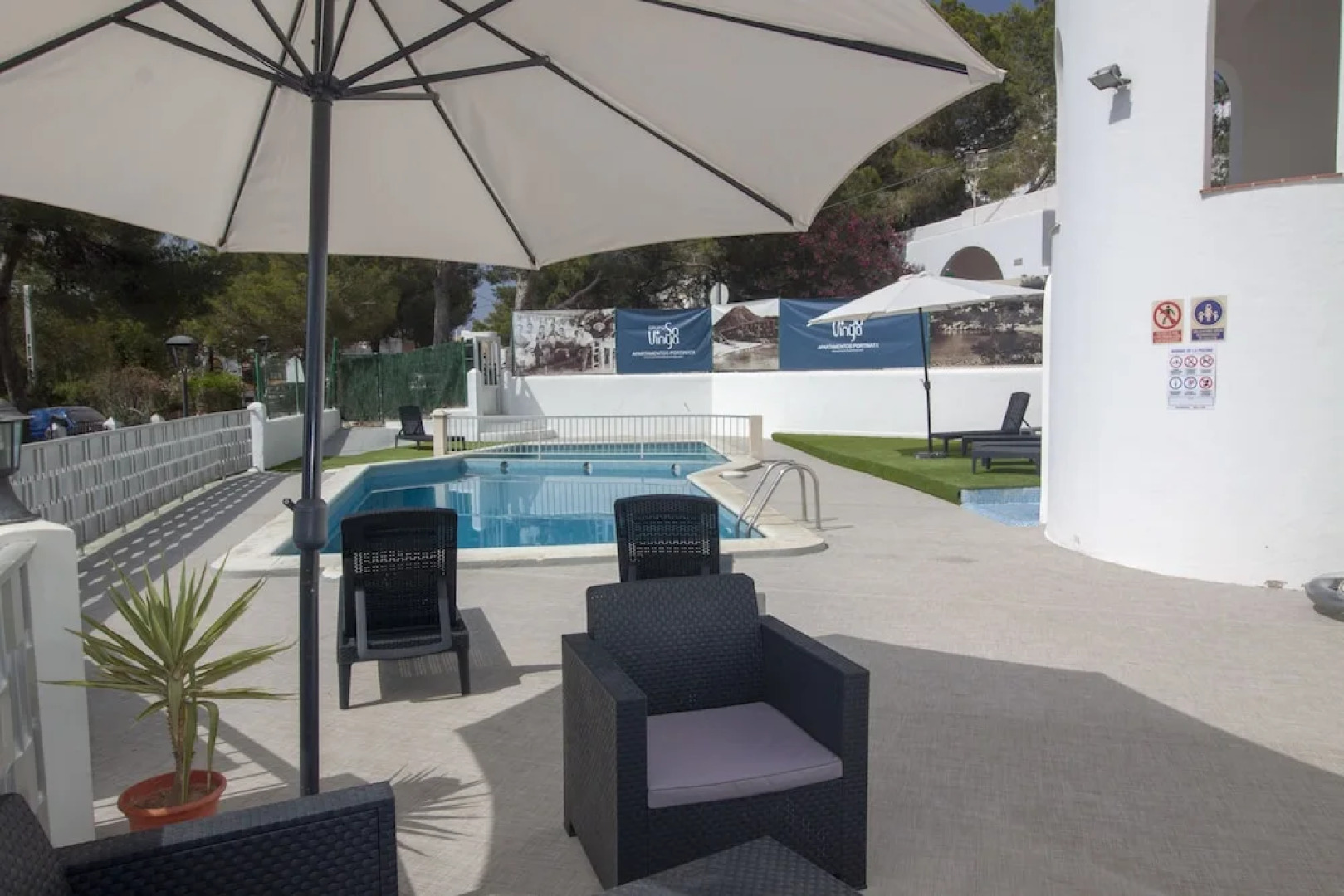 Apartments Grop Playa-portinatx