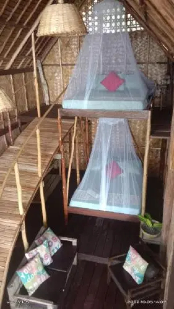 Prince John Lodging and Restaurant