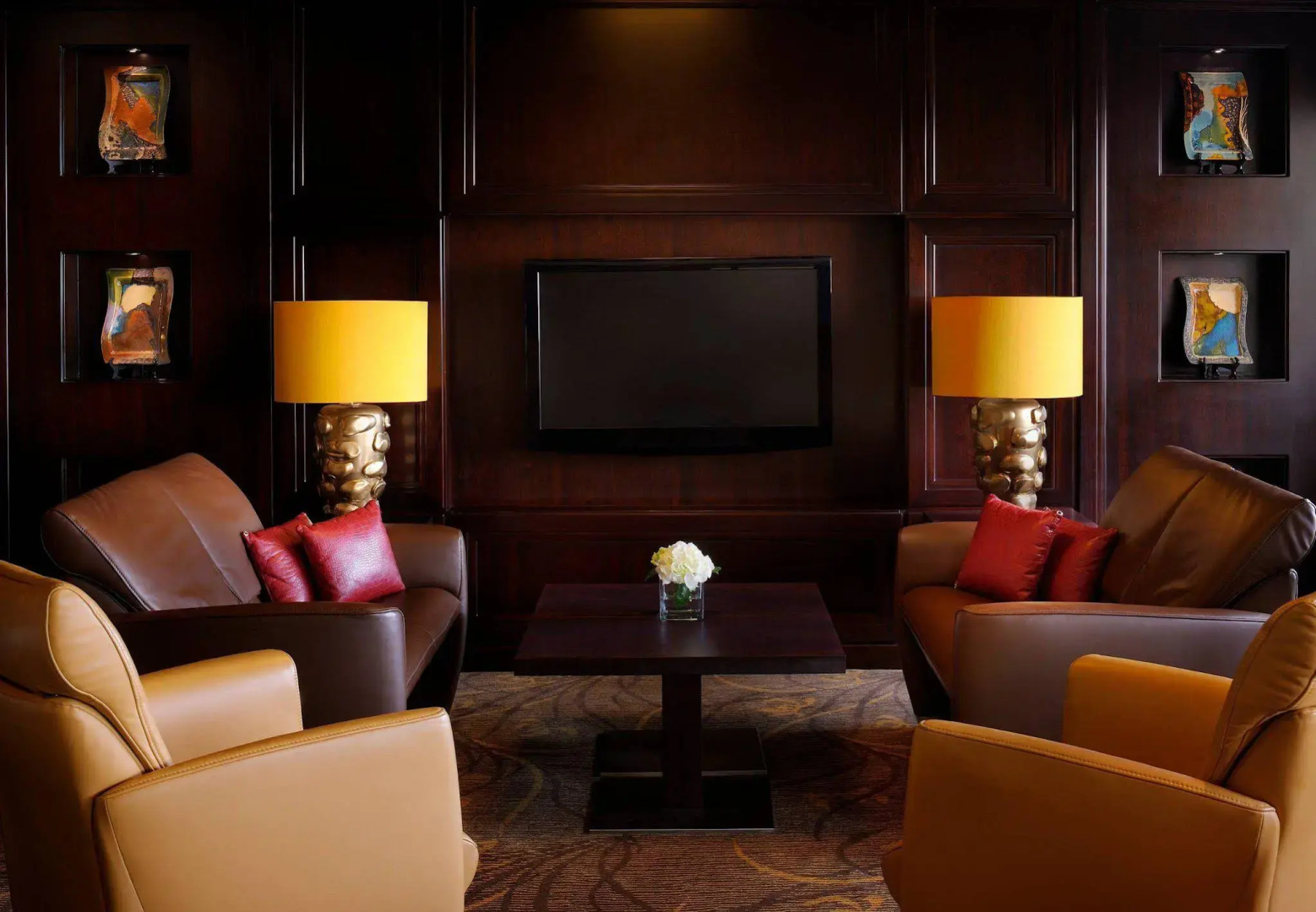 Amman Marriott Hotel