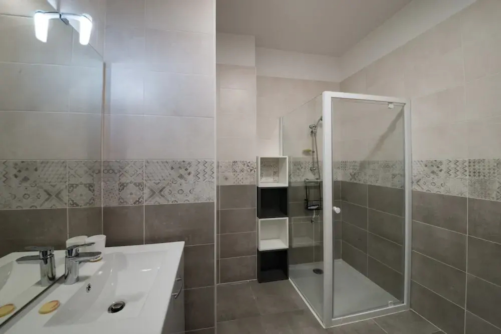 Beautiful Apartment With sea View