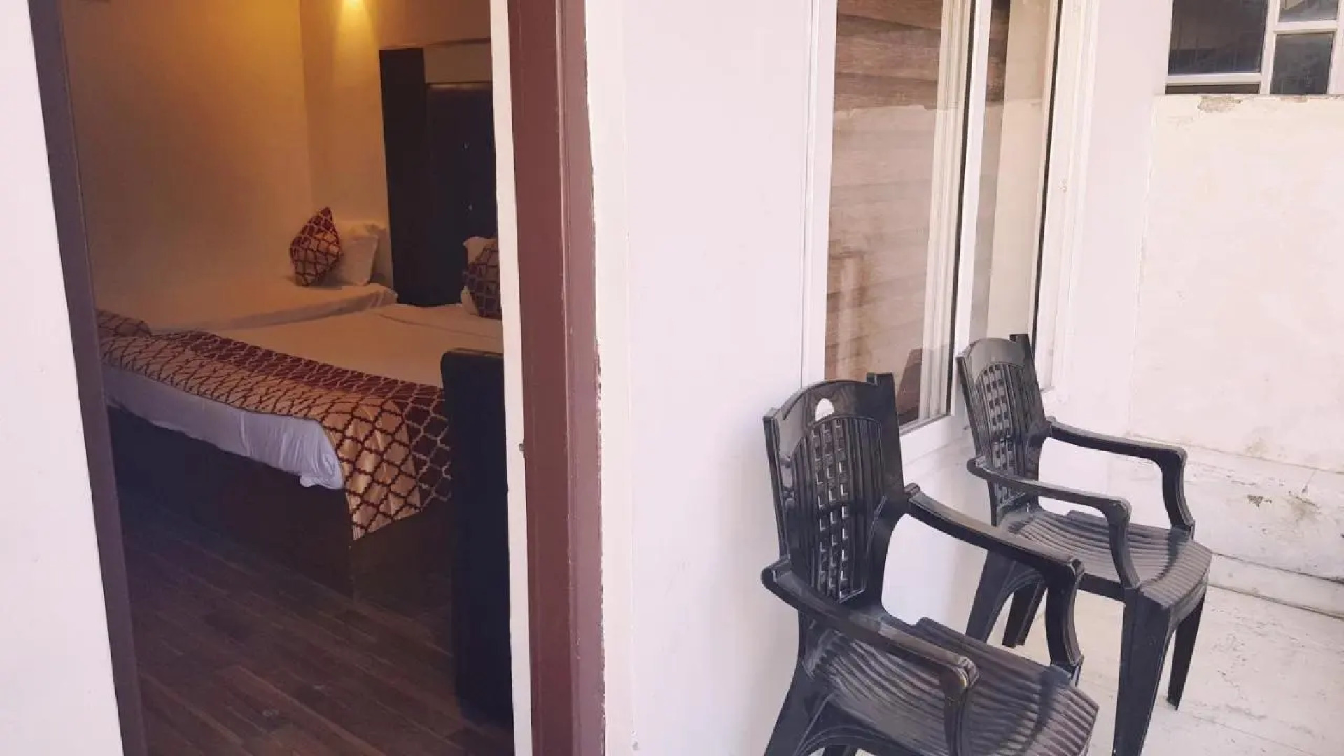 Hotel Shivani International