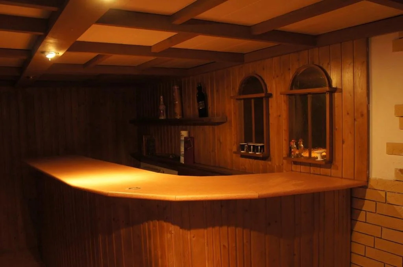 Cottage on Chernomorskaya 145