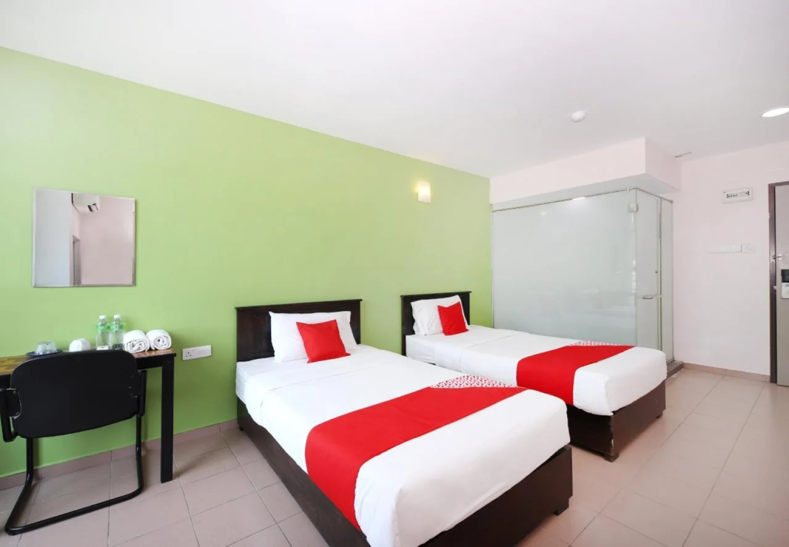 Hotel De Kiara By OYO Rooms