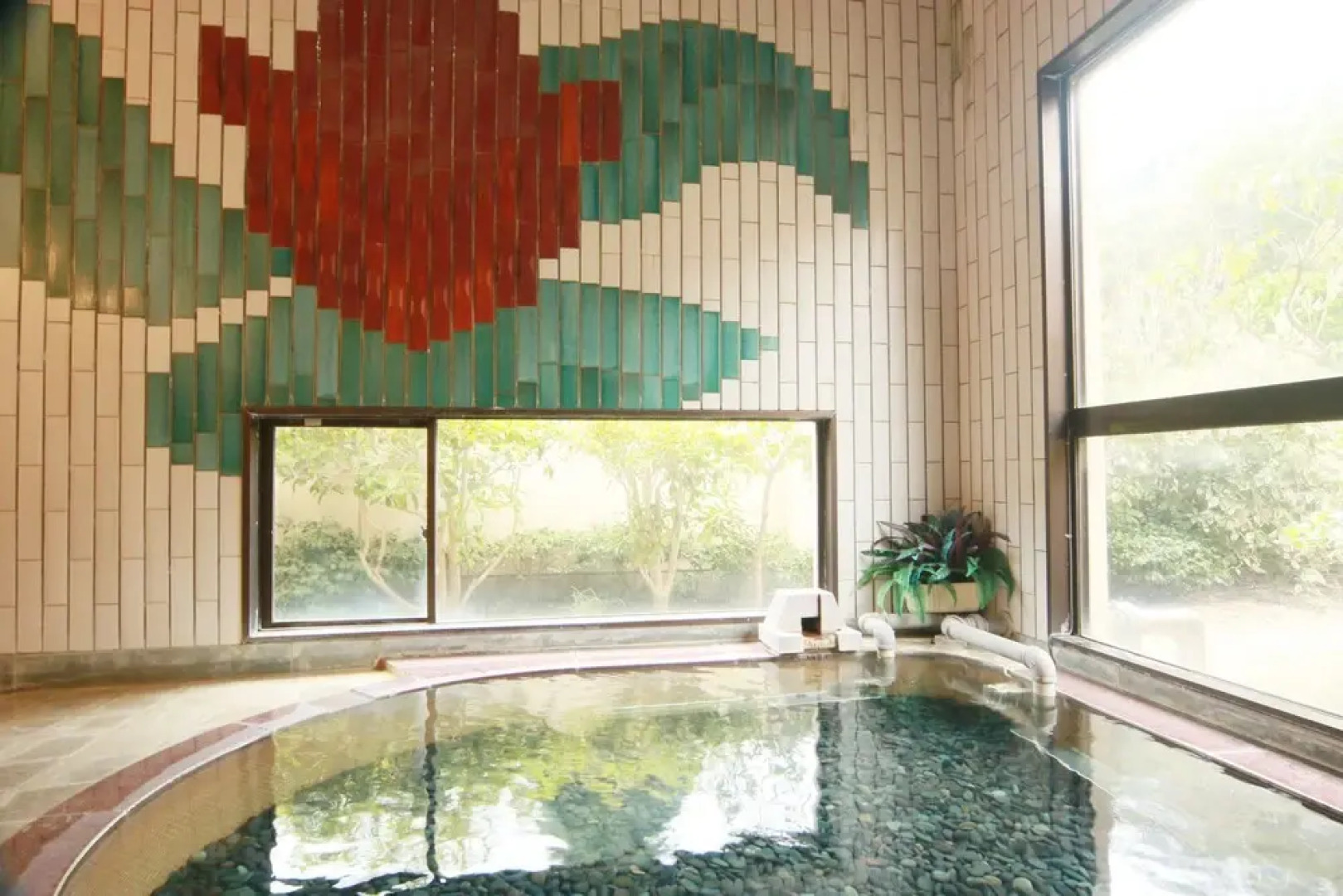 Awa Shirahama Hotel Calm