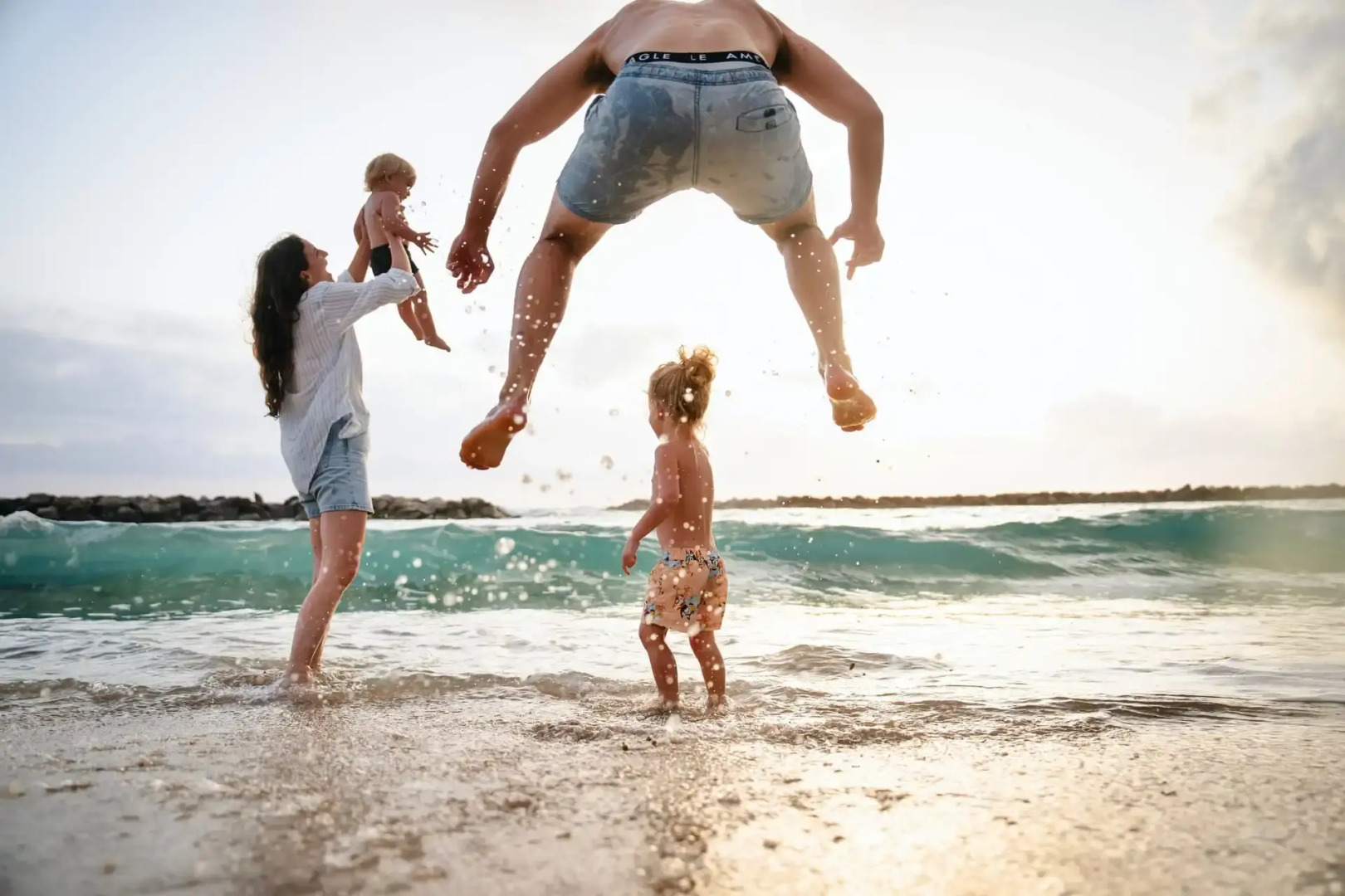 WellClub – Family Wellness Experience