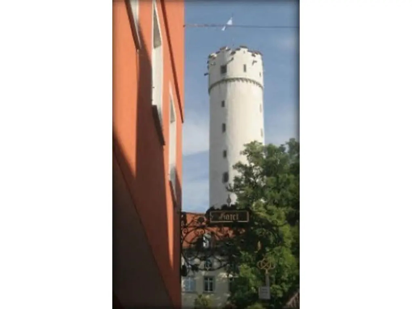 Ochsen Hotel am Mehlsack