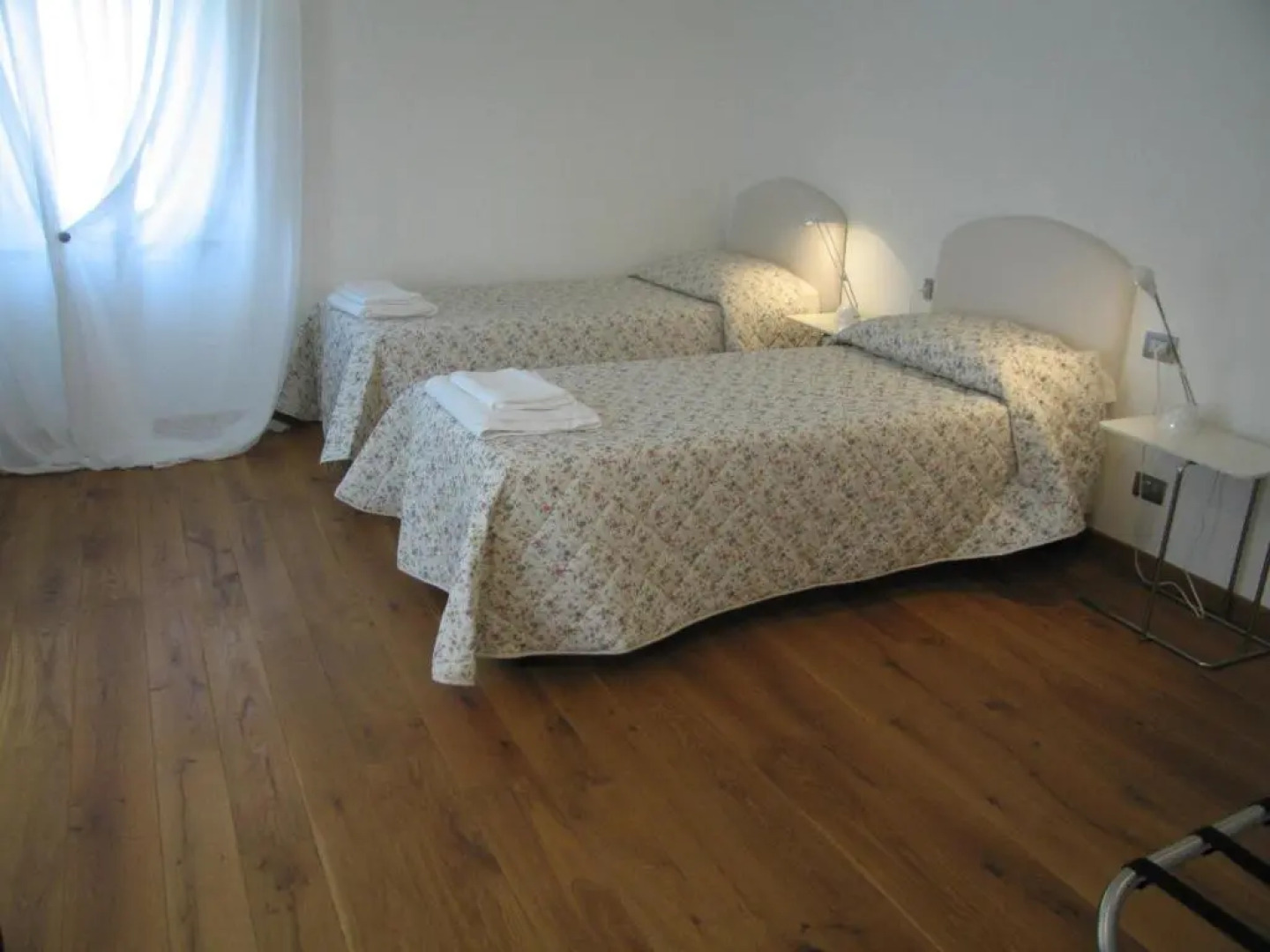 Bed And Breakfast Belvedere