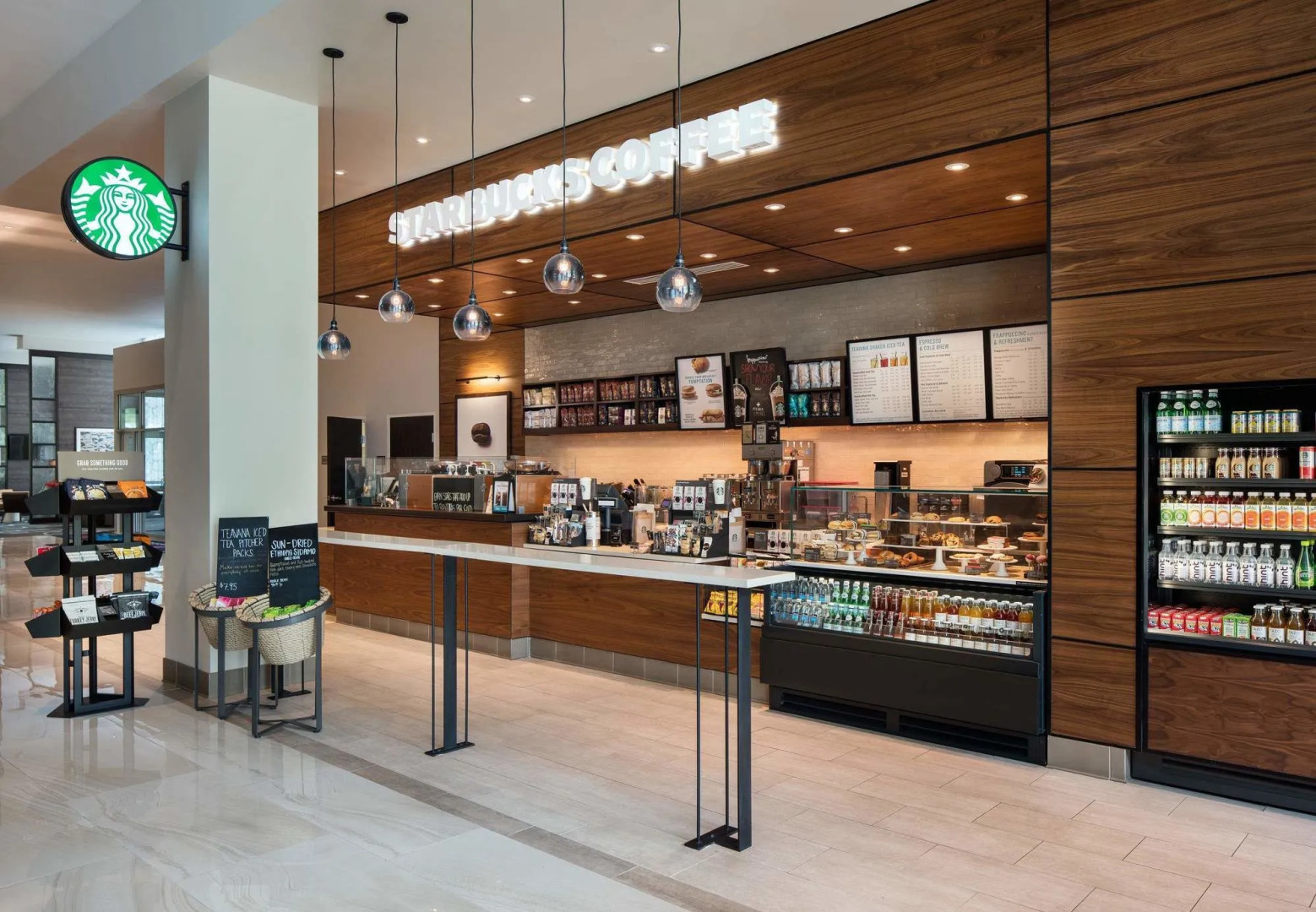 Morgantown Marriott at Waterfront Place