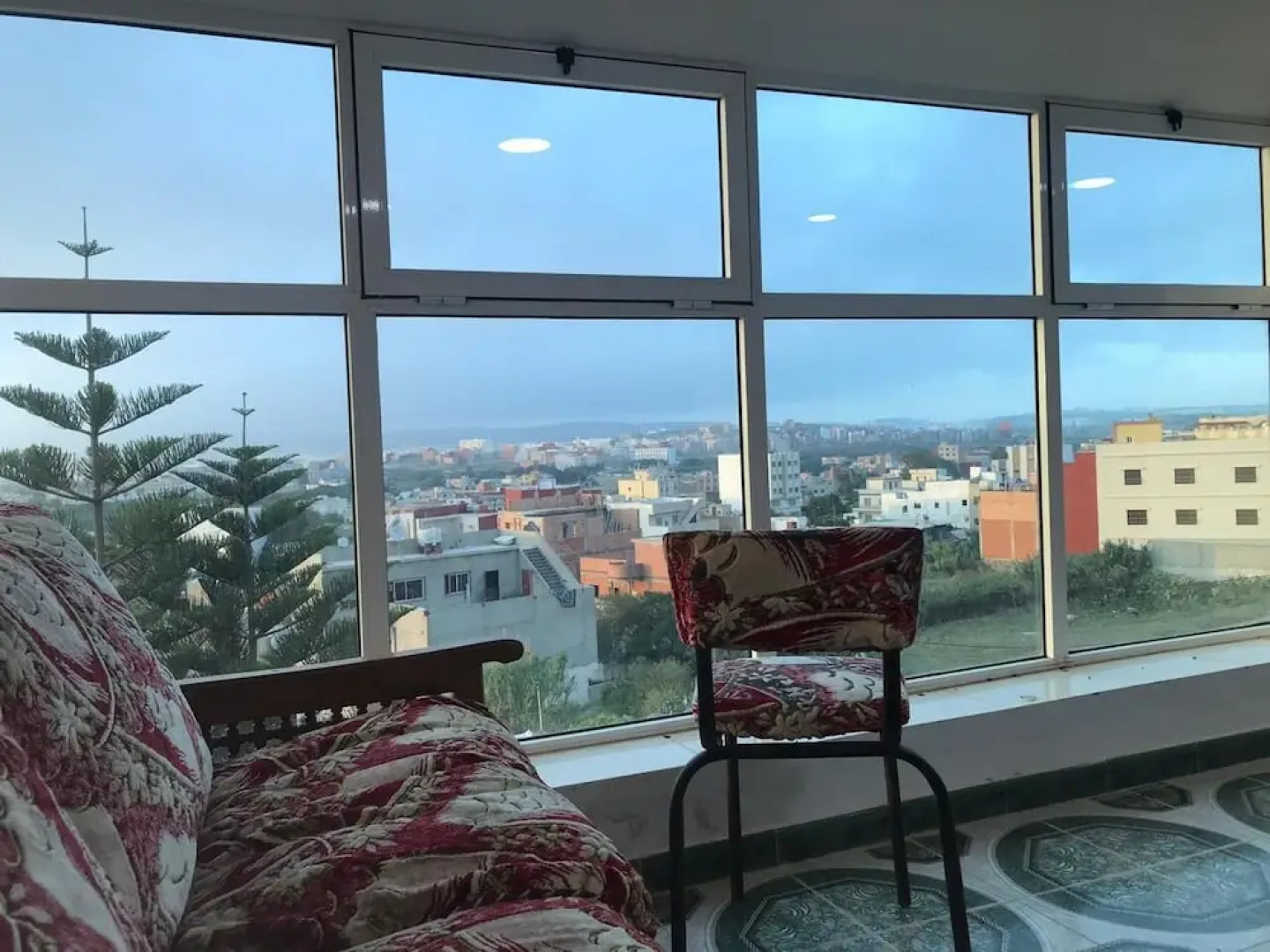 Villa Des Gens Heureux