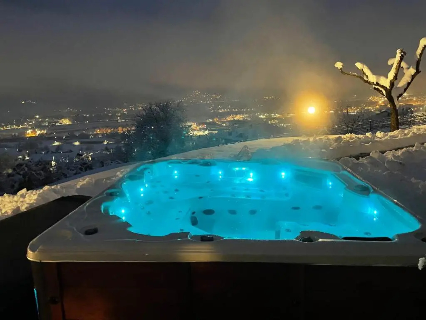 L'armonia della natura