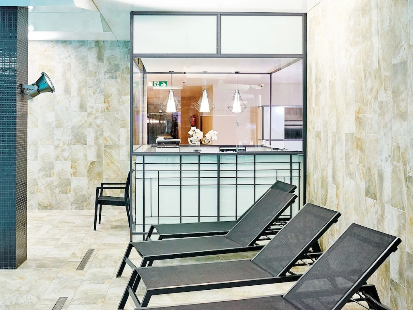 VacationClub - Zielone Tarasy Apartments