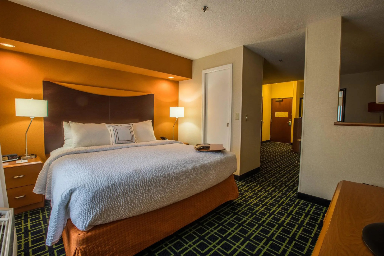 Fairfield Inn & Suites by Marriott Portland Airport