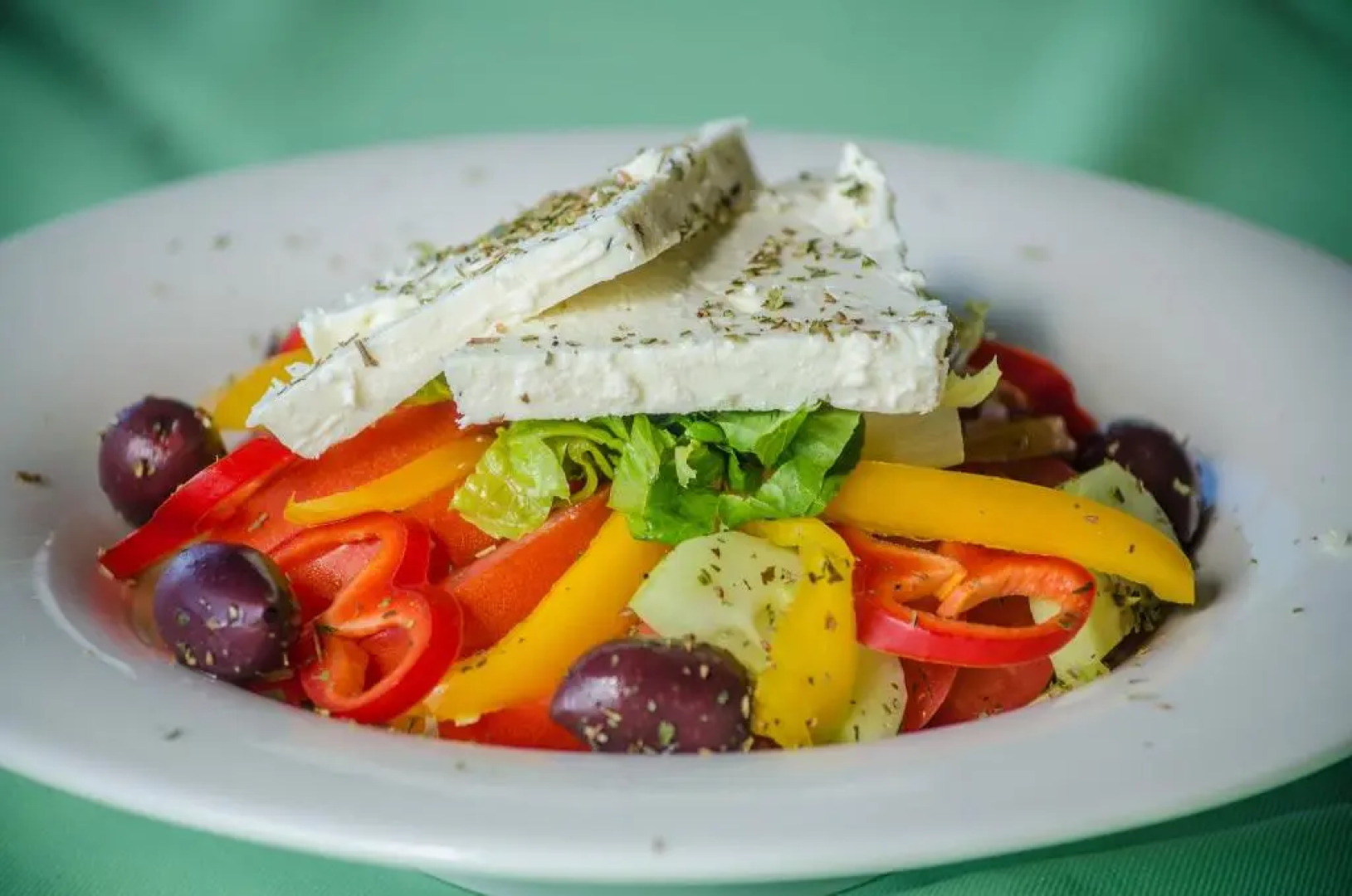 Bella Vista Apartments