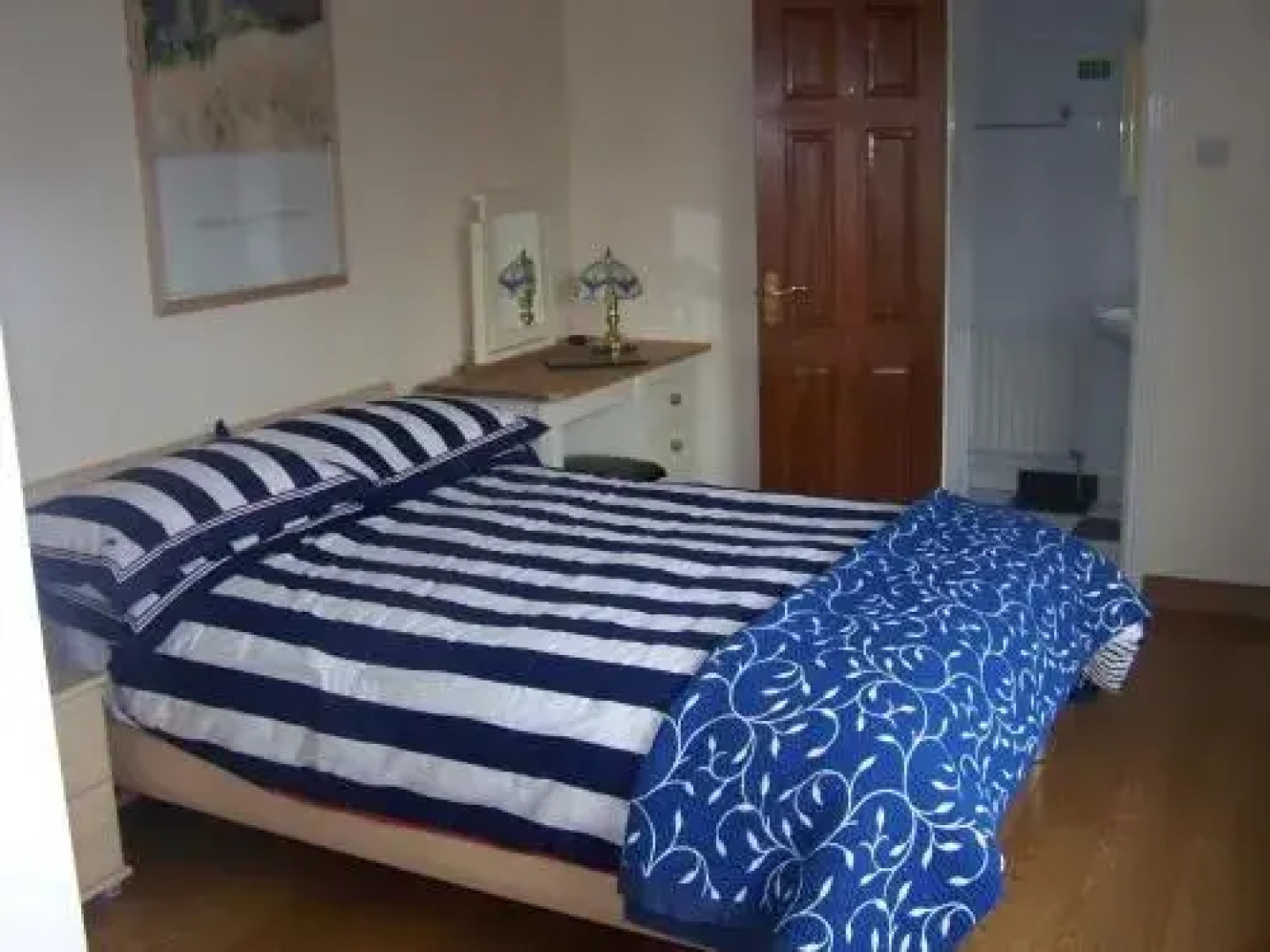 Evergreen Malahide B&B