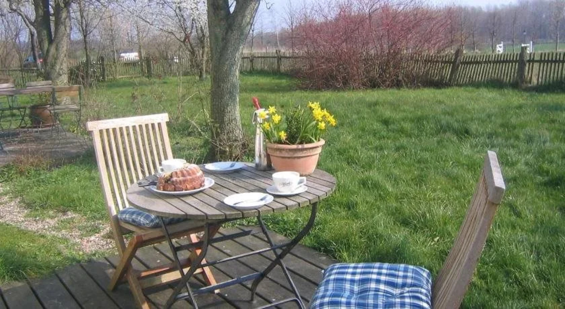 Landhaus Panker Restaurant Appartements Seminarhaus