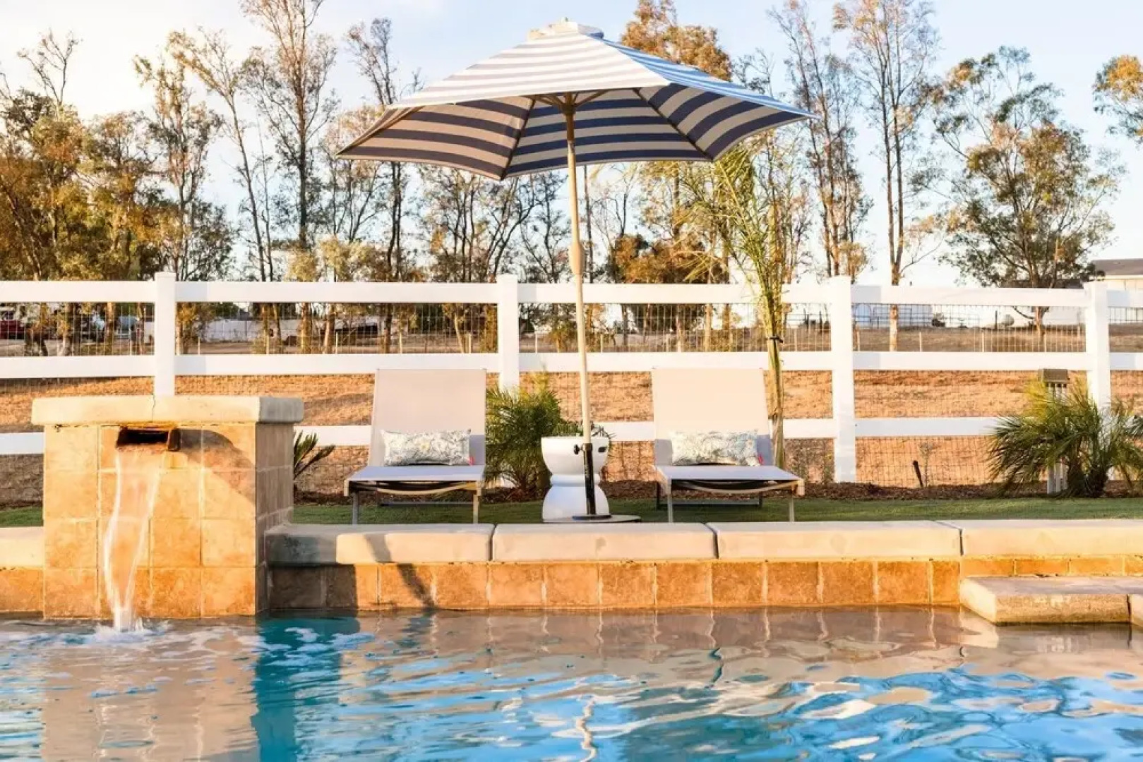 Pauba - Zinfandel in Temecula