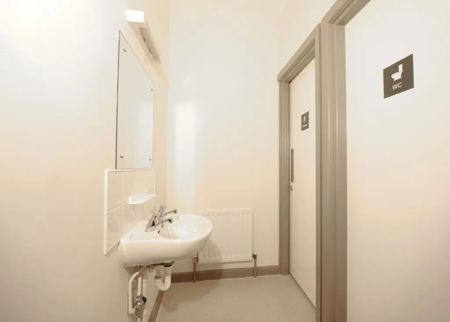 Armagh City Youth Hostel