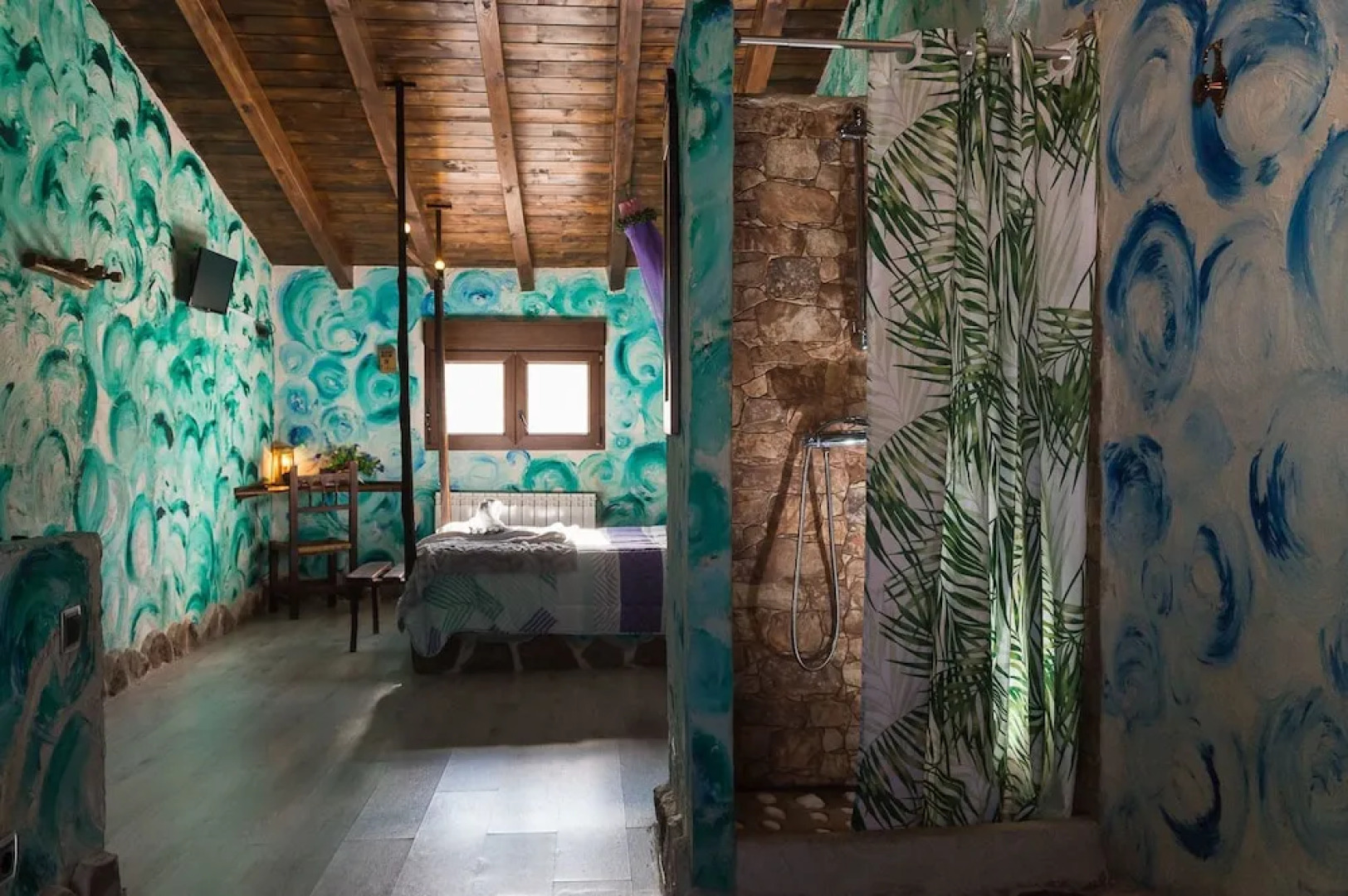 El Paraiso de Javier I