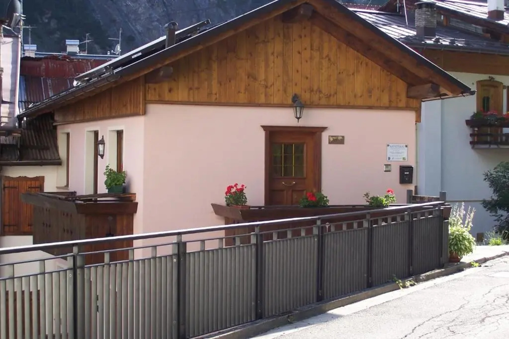 Fabbricato Indipendente Centro