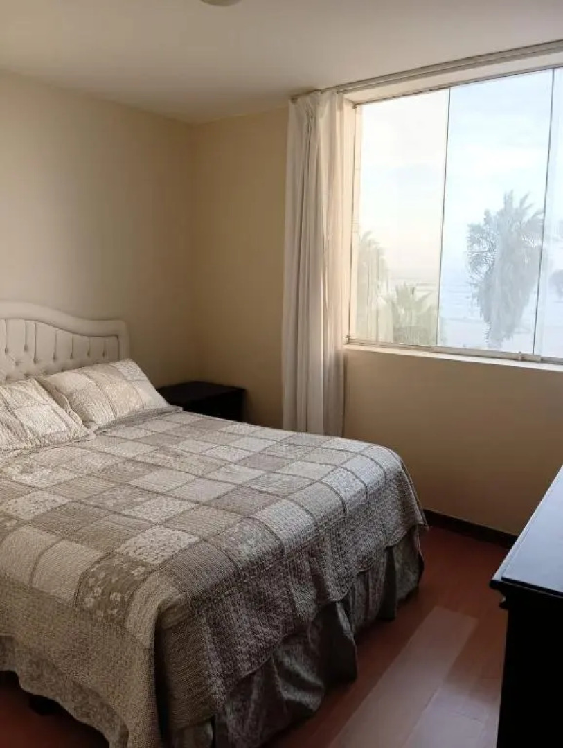 Casa Bonita Pimentel