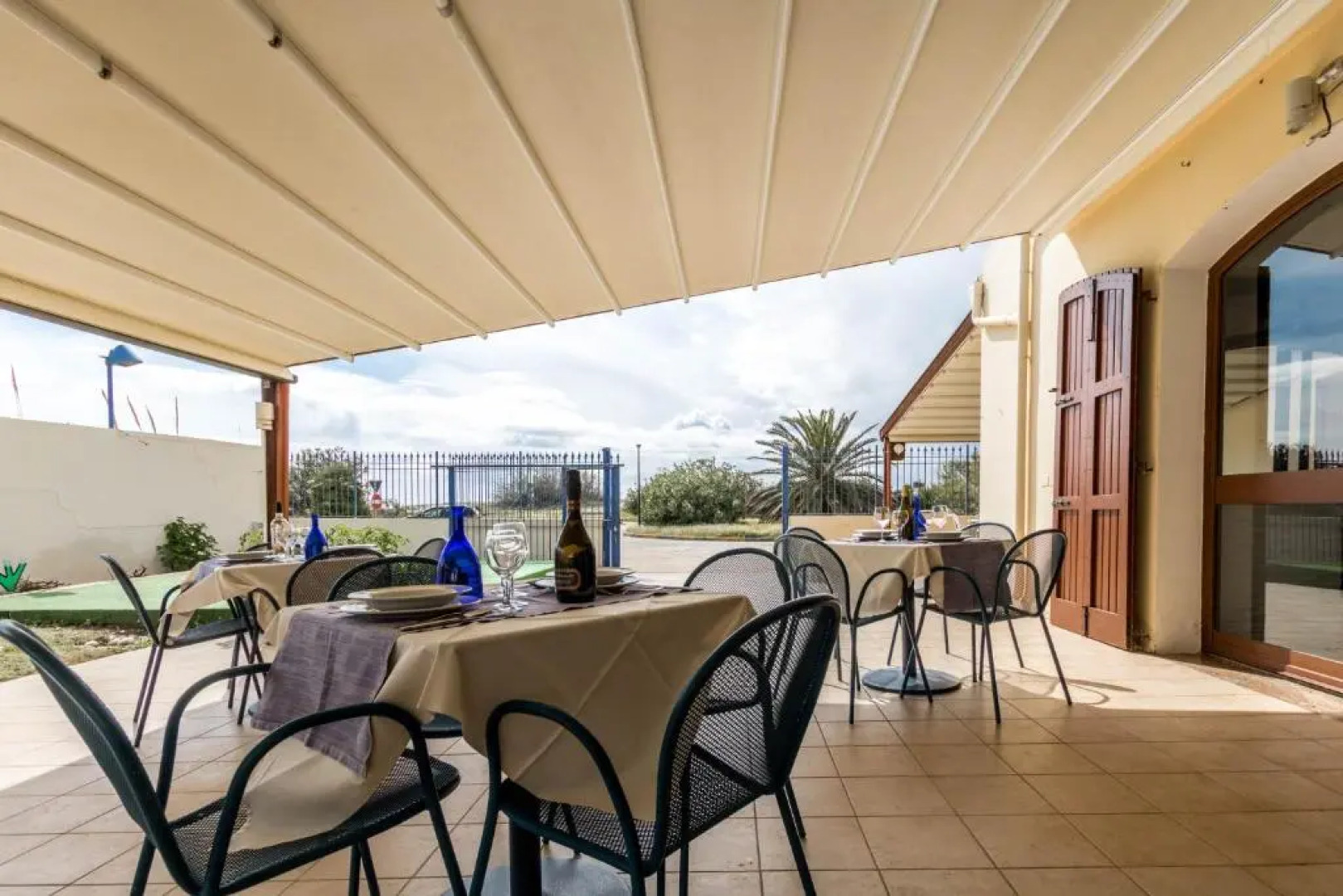 Villletta Indipendente A 300 Metri Dal Mare