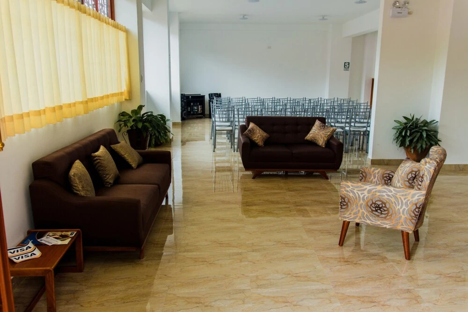 Posada del Ángel Hotel