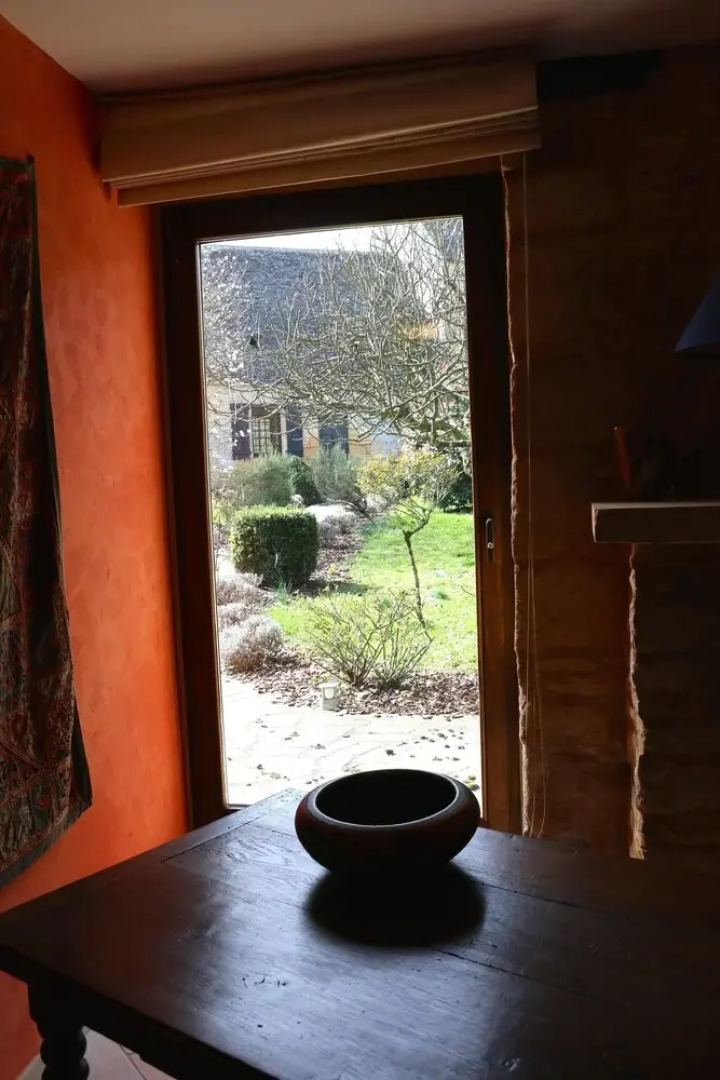 Villa With 4 Bedrooms in Saint-genies, With Private Pool, Furnished Garden and Wifi - 200 km From the Beach