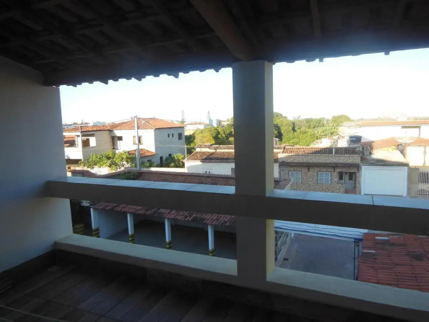 Apart Hotel Paraíso