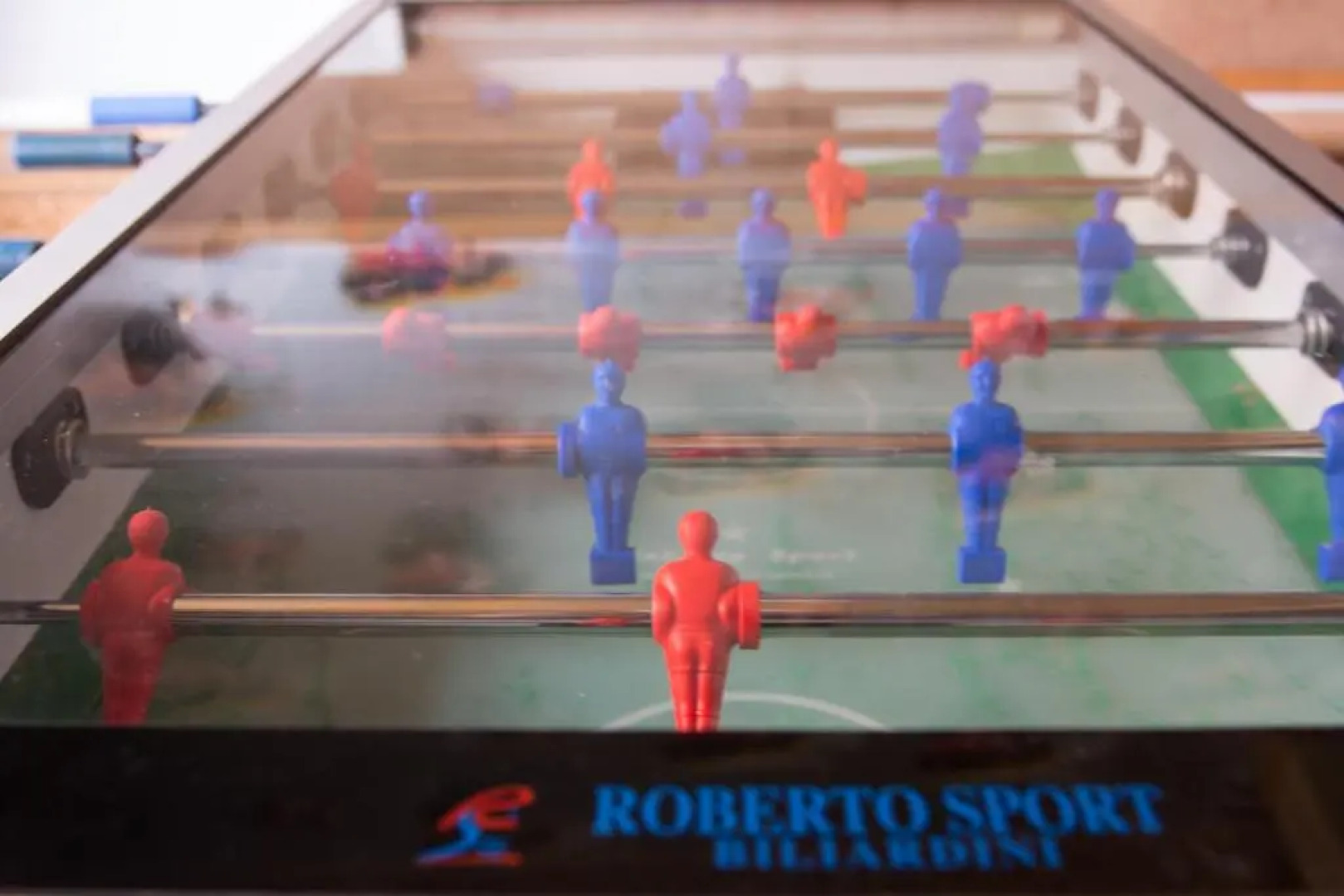 Penzion Signum Laudis