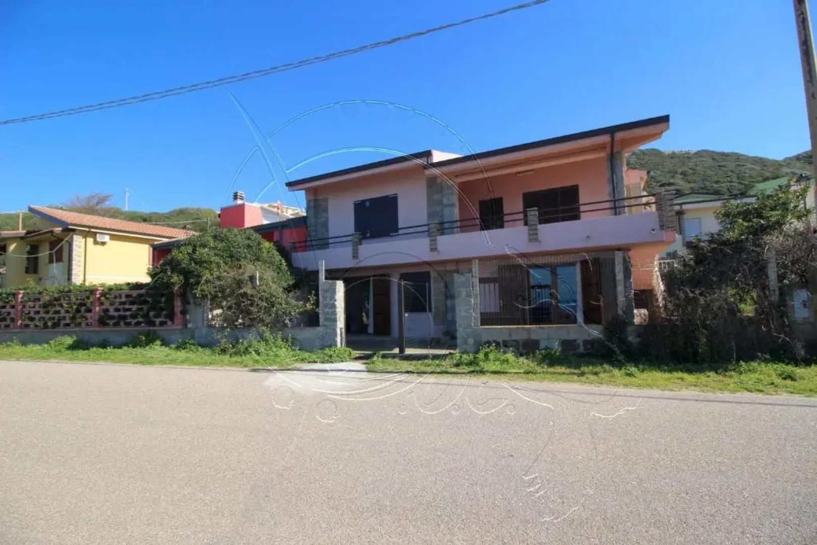 Appartamento Oleandro Piccolo Gutturu