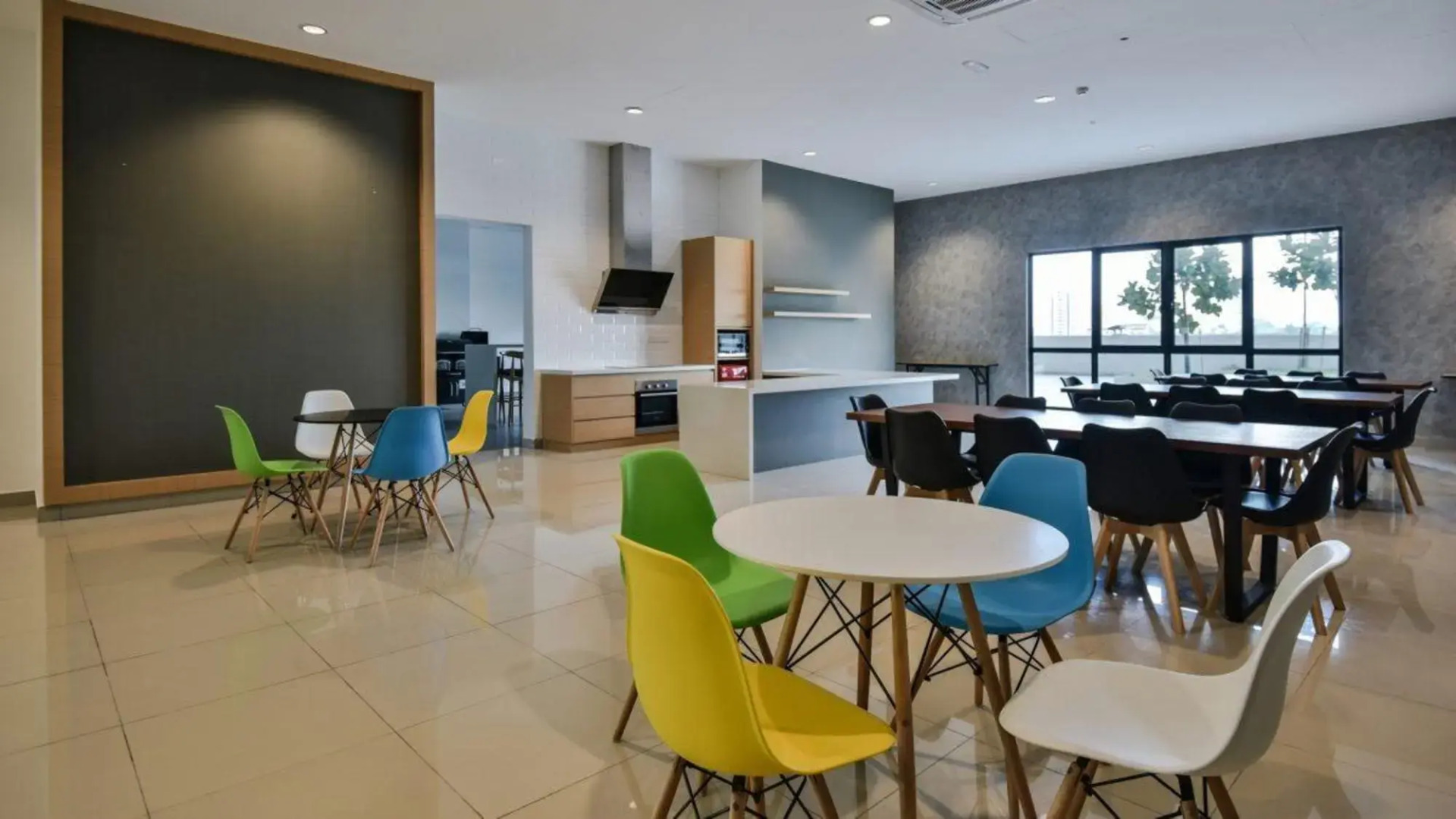 Conezion Luxury Ioi Resort City 3Room Family Suite