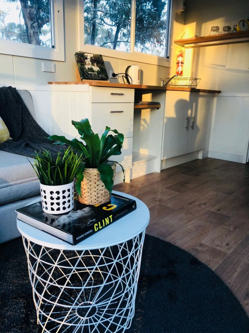 Big Tiny The Whispers