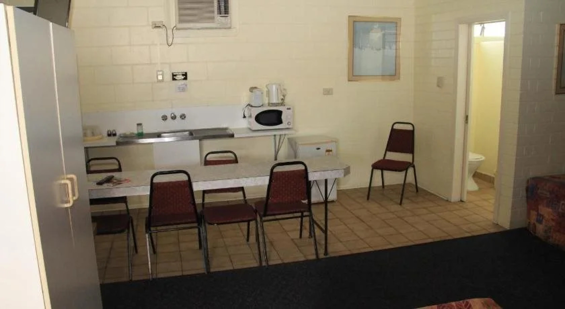 Burdekin Motor Inn