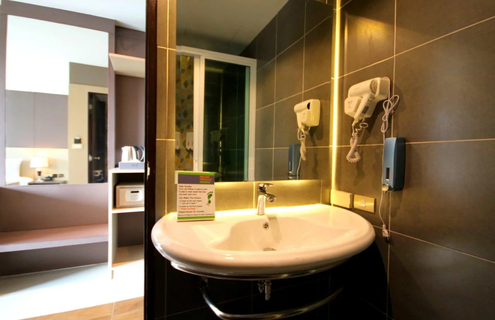 Grande Classic Pattaya