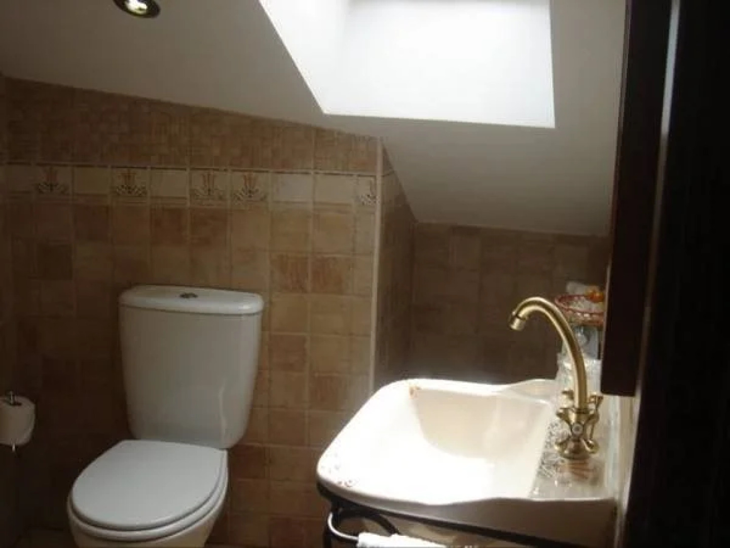 El Caseron de Linarejos