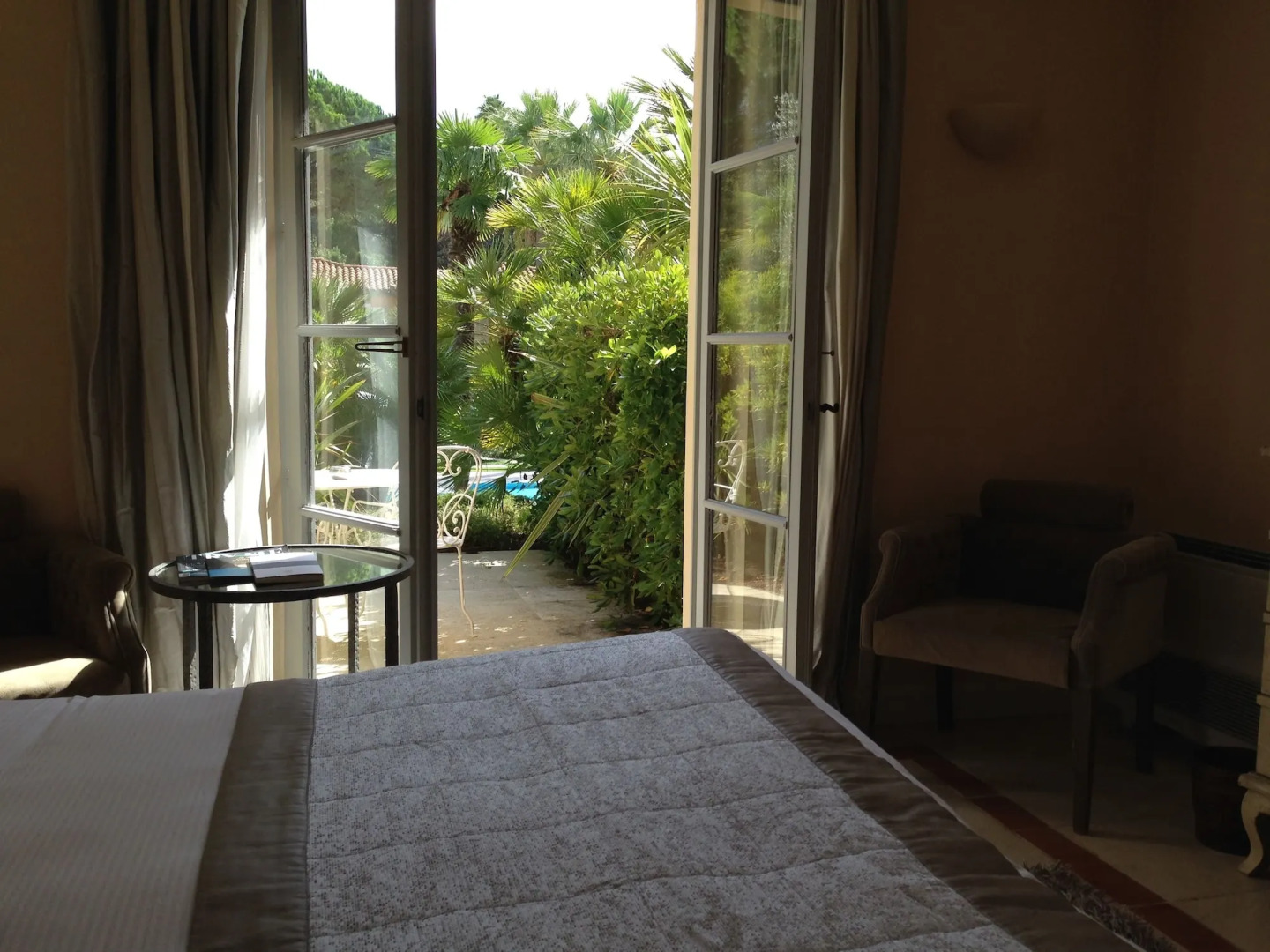 La Bastide de Saint Tropez