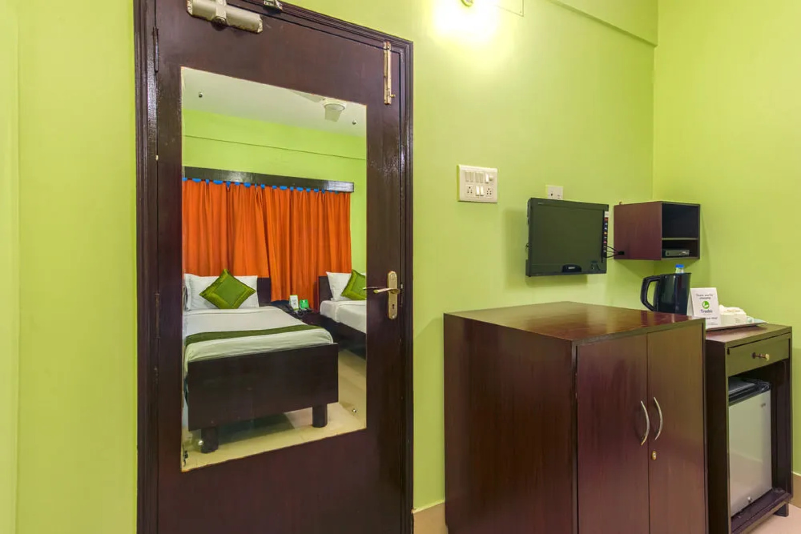 OYO Rooms Ekdalia