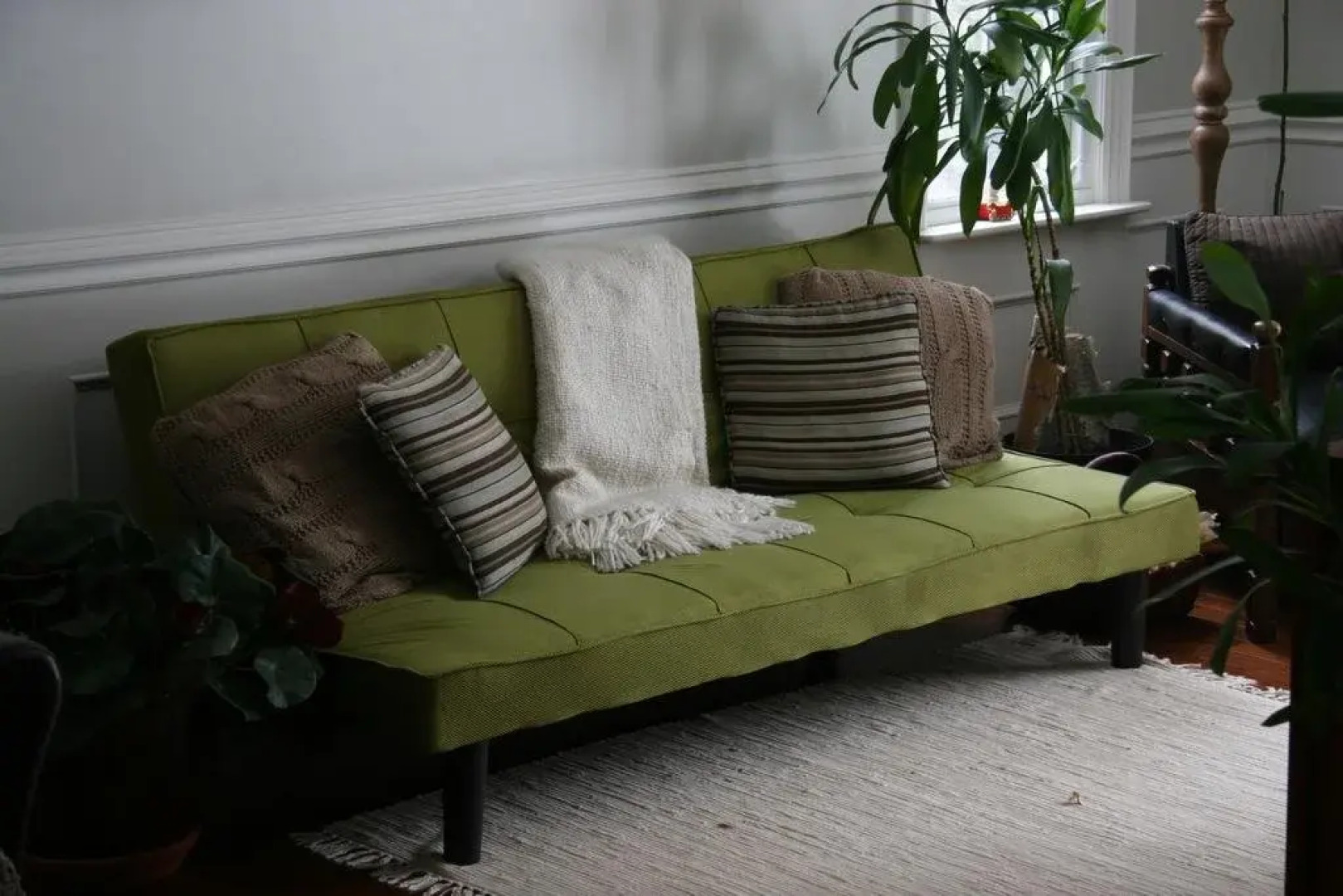 The Hive Centre and Stay