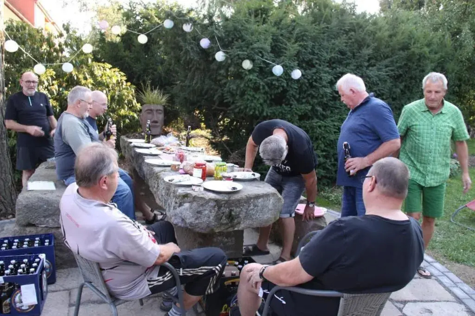 mein kleinHOTEL Herbstein