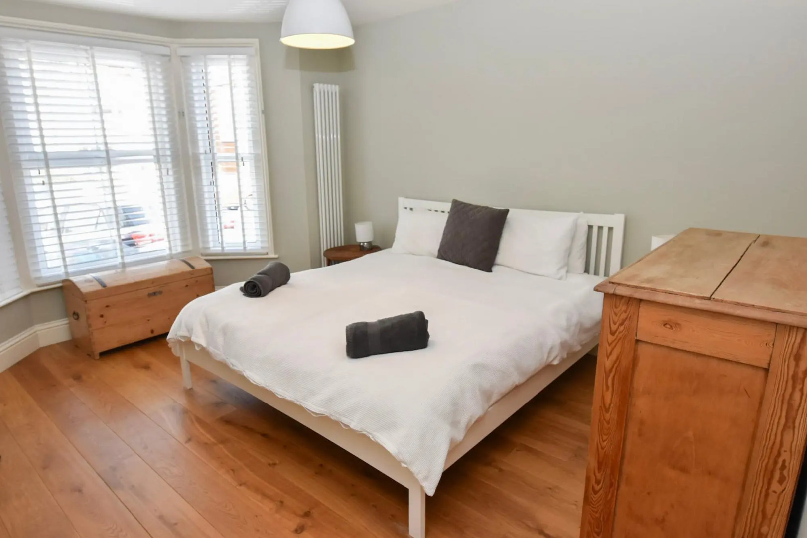 Blackberry Cottage in Bembridge