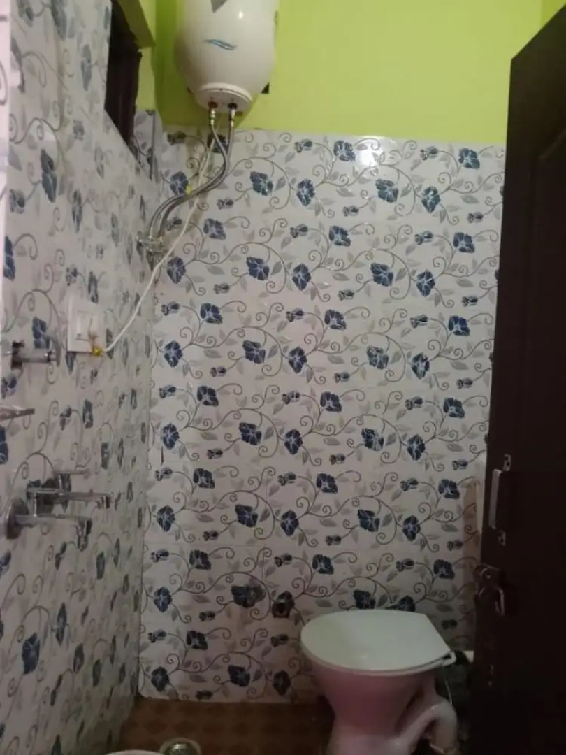 Kartiky homestay & restautant Gopeshwer