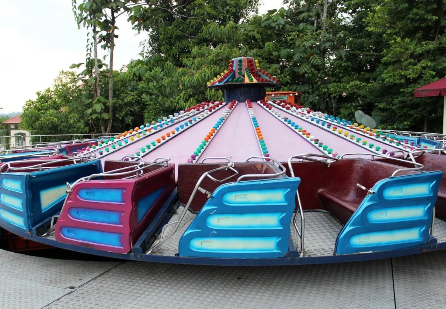 Caribbean Bay Resort @ Bukit Gambang Resort City