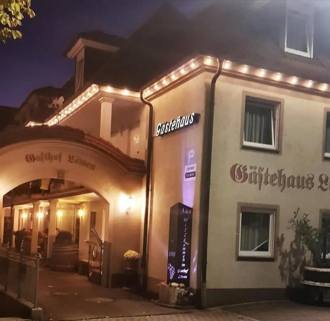 Gasthof Löwen